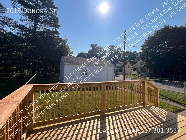 Photo - 2019 Donora St