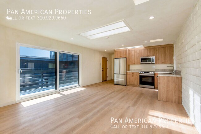 Photo - 1105 N Pacific Coast Hwy Apartment Unit G