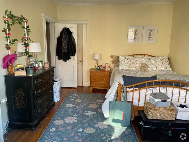 Building Photo - 90 Brainerd Rd Unit 7 Rental