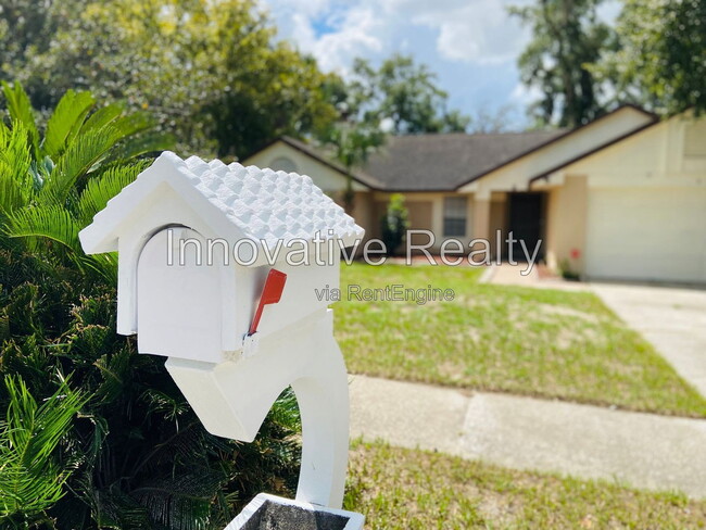 Photo - 6400 Lake Horseshoe Dr