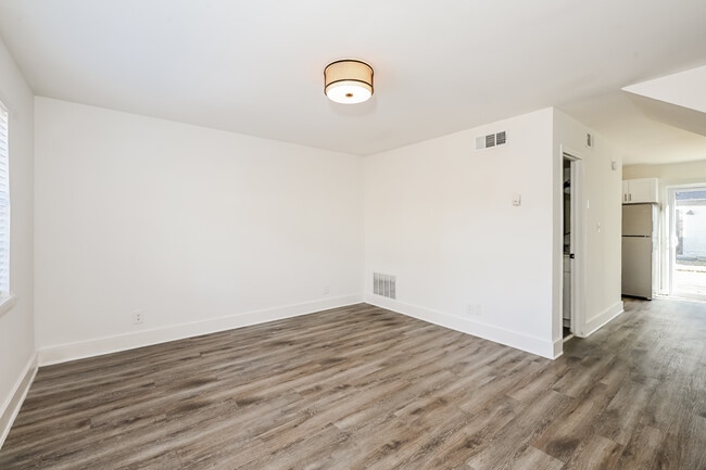 White Oak Townhomes