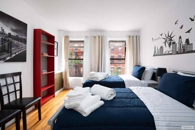 Photo - 2 bedroom in NEW YORK NY 10029 Unit 3W