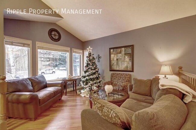 Photo - SPACIOUS 3-BED, 2.5-BATH FAMILY HOME | PRIVATE TREED BACKYARD | PRIME MILLRISE LOCATION