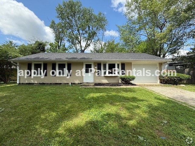 Building Photo - 3912 Delmont Dr Rental