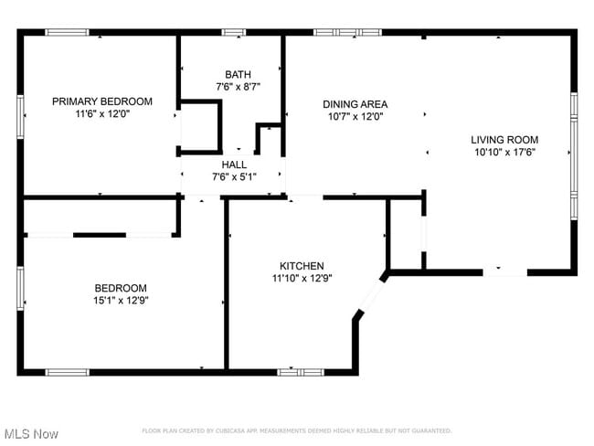 Building Photo - 463 Treeside Dr Unit 465(up) Rental