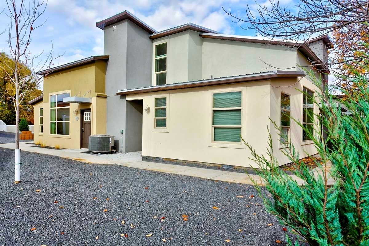 Towne Pointe Crossing - Towne Pointe Crossing Apartments