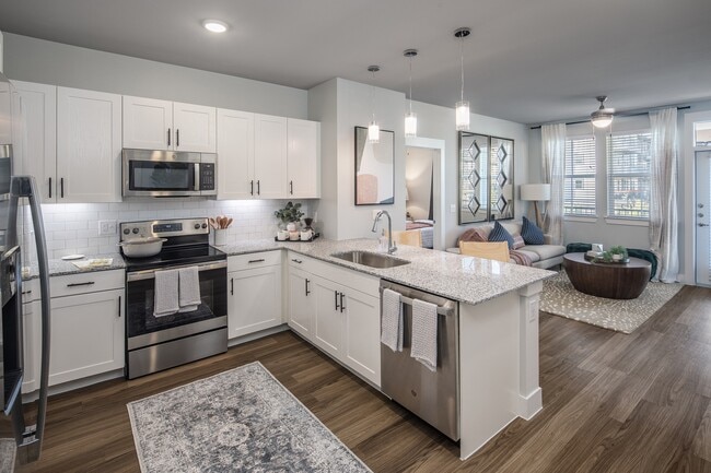 Photo - Amberlin at the Station 55+ Active Adult