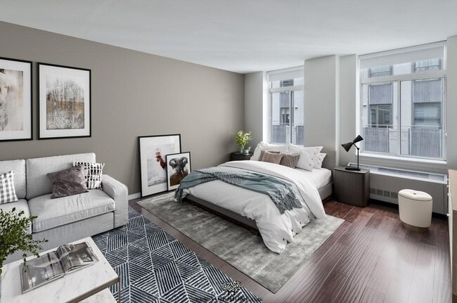 99 John St Unit 3607