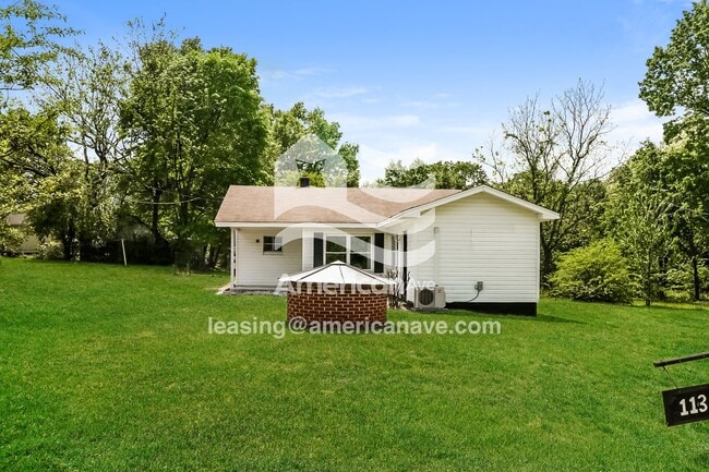 Photo - 113 School St