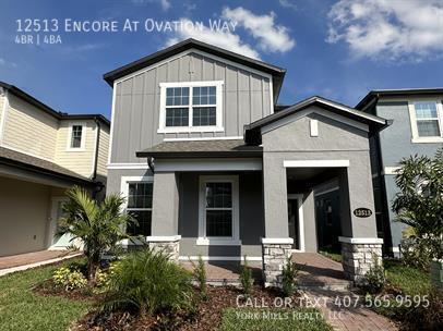 Building Photo - 12513 Encore At Ovation Way