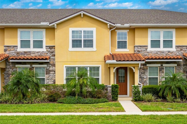 Photo - 13285 Gorgona Isle Dr. Townhome