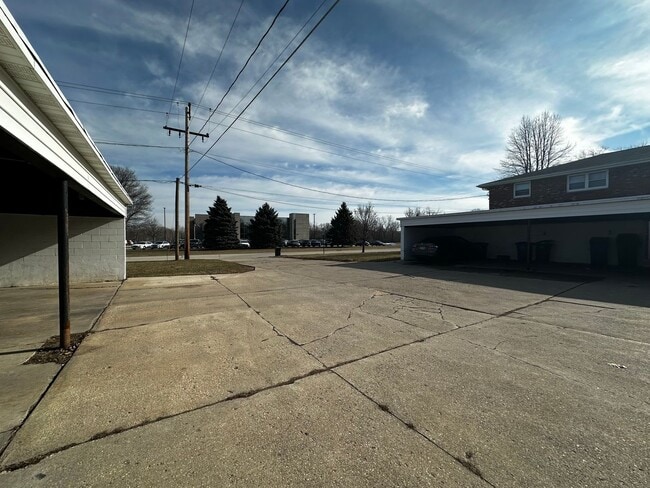 Photo - 1241 Apache Ave Unit Apt. 7