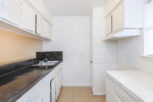 Villas at Park Place Apartments