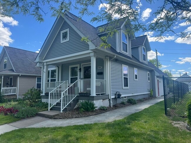 Photo - 1443 16th St