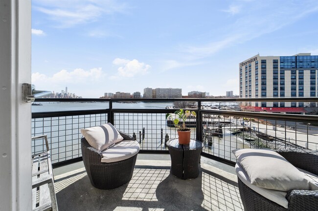 Photo - 600 Harbor Blvd Condo Unit 908