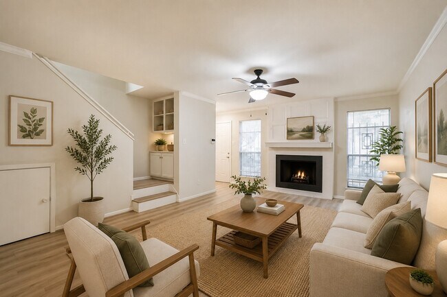 Photo - 5917 Fairdale Ln Unit 10
