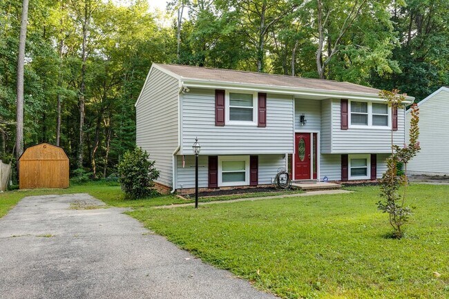 Photo - 10505 White Rabbit Rd