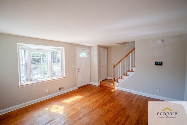 8322 Loch Raven Blvd