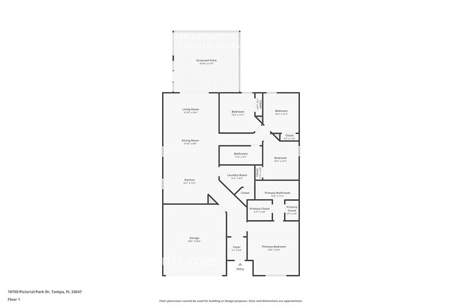 Photo - 10750 Pictorial Park Dr