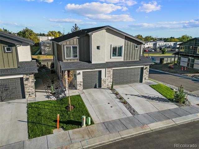 Photo - 1933 Peralta Pt Townhome