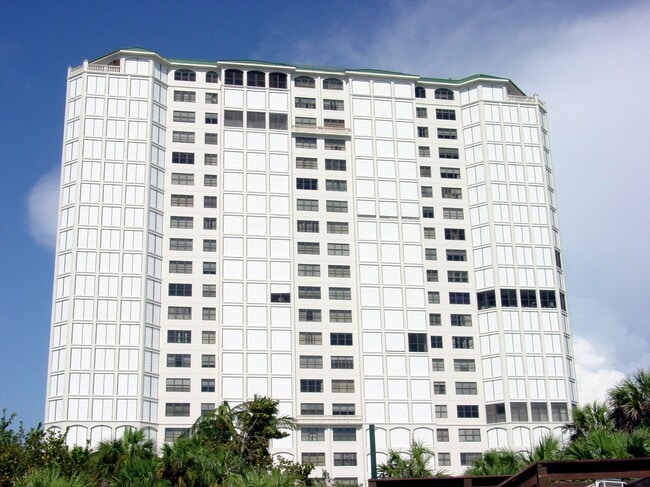 West fachada de Vanderbilt Beach - Carlysle At Bay Colony