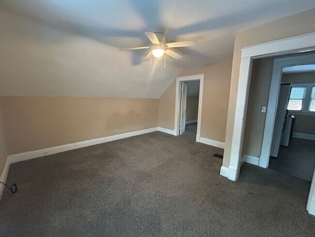 Photo - 407 17th Ave Unidad 407 1/2