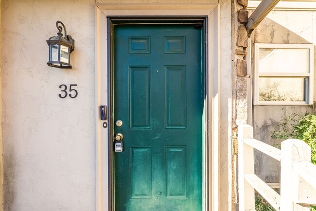 Photo - Maumelle Townhouse