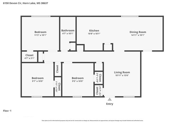 Photo - 6150 Devon Cir