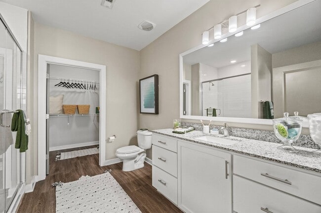 1010 Dilworth Apartments
