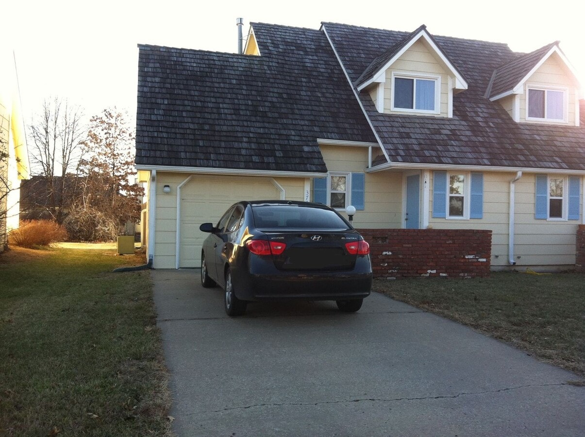 Westland Place - Westland Place Unit 3727 Westland Place