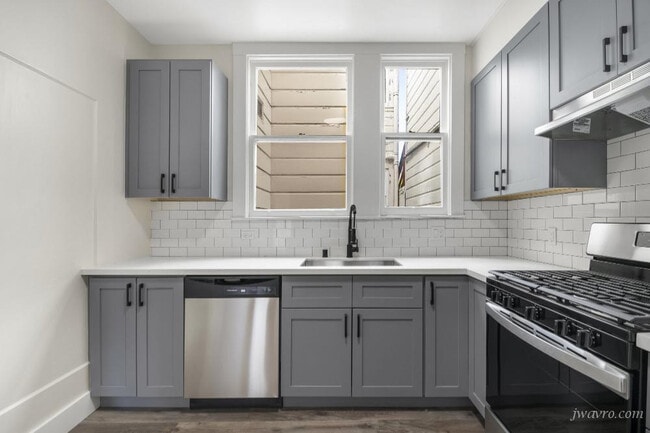 Photo - 4320 California St Unit J-3