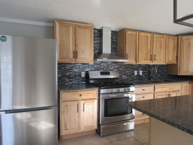 Photo - Gorgeous,Updated Mobile Home on Treed Lot