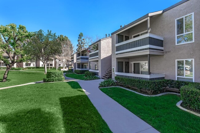 Peartree Apartments