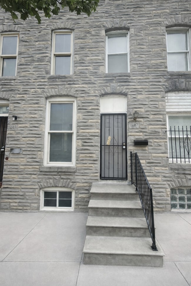 Photo - Two Bedroom House in Baltimore