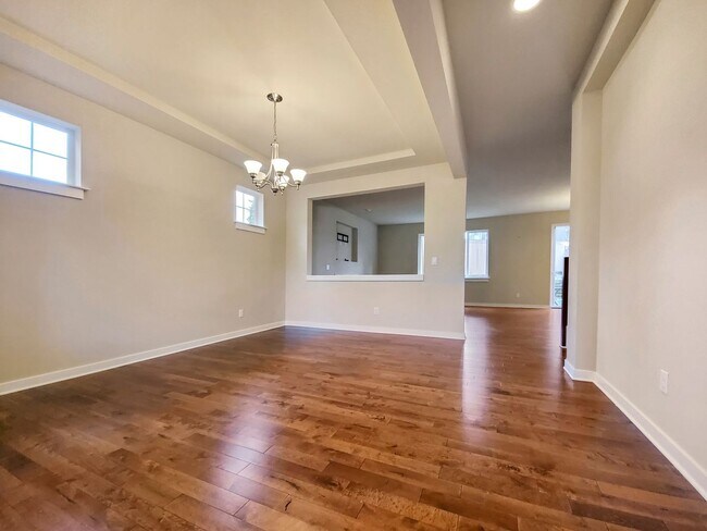 Photo - Convenient location near I-405 across from...