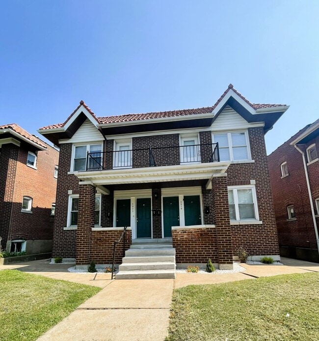 Building Photo - 4919-4921-4921 Lindenwood Ave Unit 4919 1E Rental