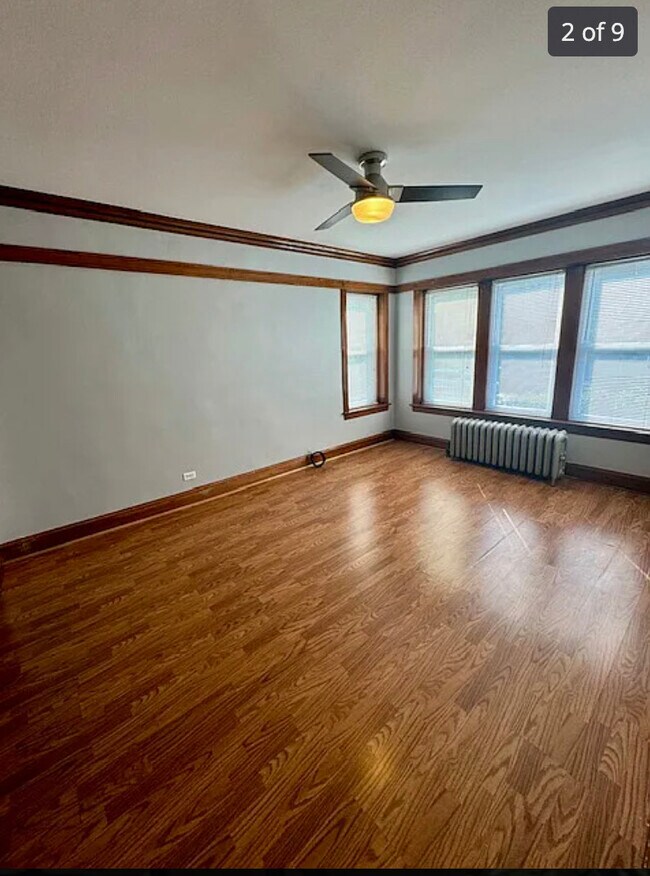 3841 N Sacramento Ave House House Rental in Chicago, IL
