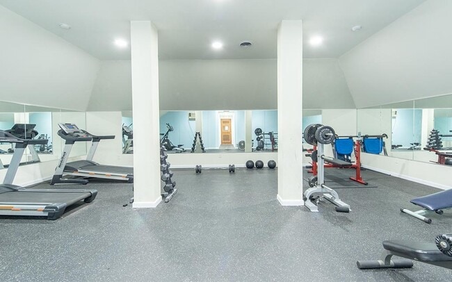 Spaxalaya 650 Park LLC