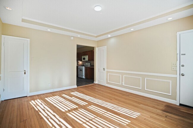 1904 Constitution Ave NE Unidad 3