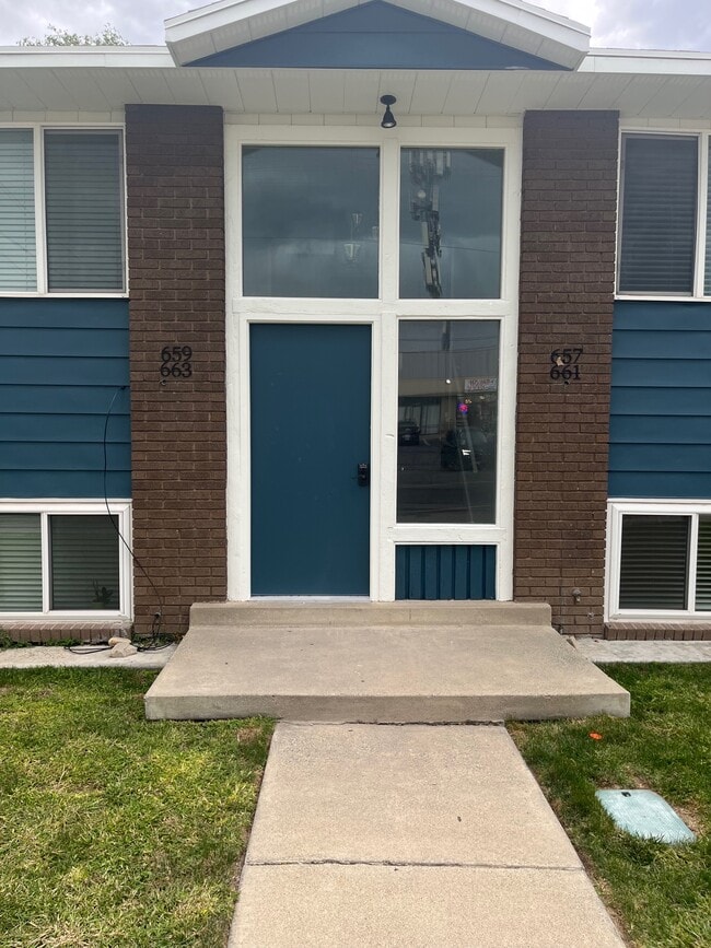 Photo - 657 Gold Hunter LLC Unit 657