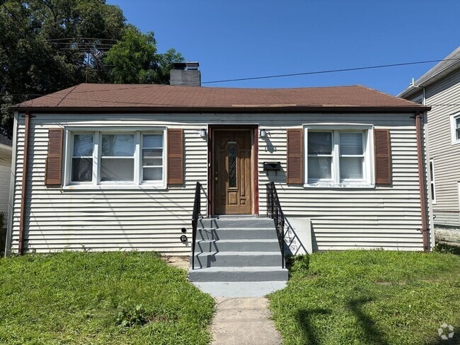 Building Photo - Beautiful 3 Bedroom 1 Bathroom Single Fami... Rental