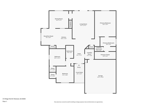 Photo - 31 Village Park Dr