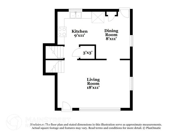 Photo - 8508 E 85th Terrace