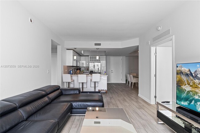 Photo - 999 SW 1st Ave Unit 3307