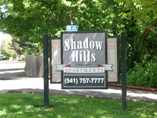 Photo - Shadow Hills Apartments