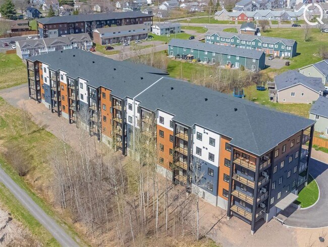 Photo - Place Sentier