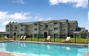 Waters Ridge Apartments - Waters Ridge Apartments