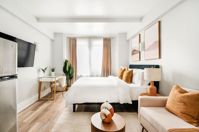 Photo - 240 W 73rd St Unit ID1028646P