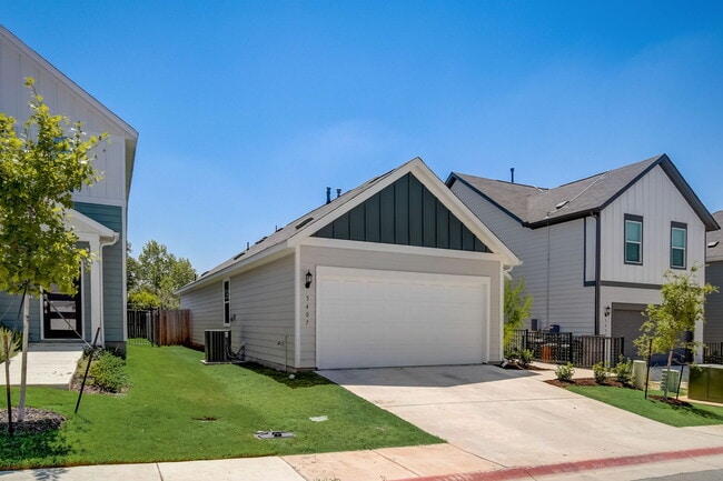 Photo - 5407 Jason Dr