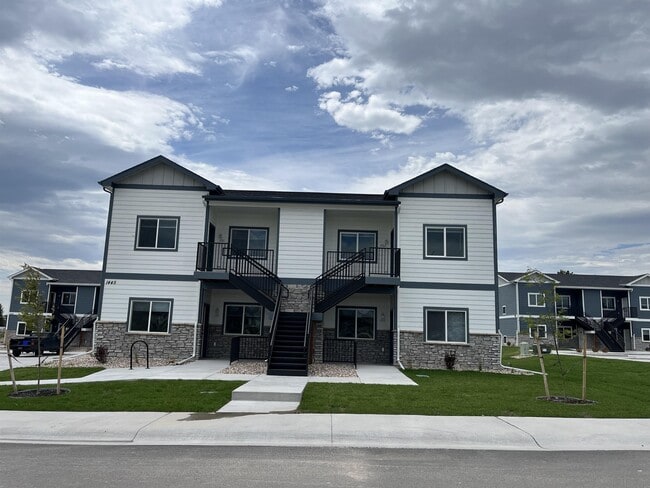1531 Richard Martin Dr Unit 102
